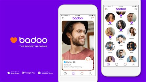 redes sociales para conocer gente gratis|Badoo y otras apps para conocer gente nueva fácil y rápidamente